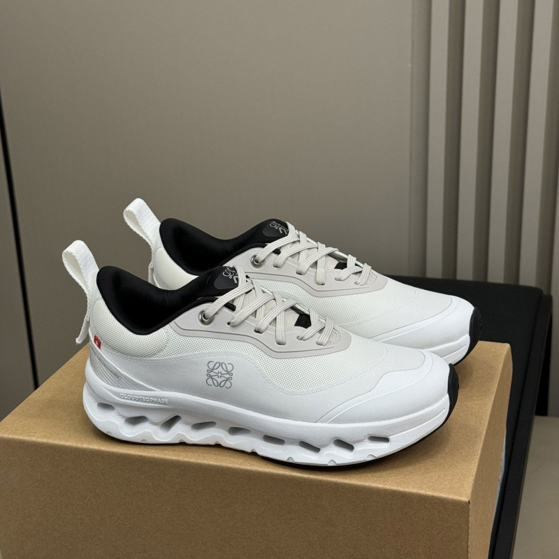l*ew* sneakers